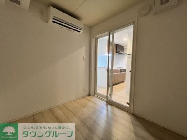 GRAN PASEO上野御徒町の物件内観写真